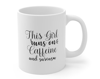 best place to buy custom coffee mugs Custom Company Coffee Mug with Business Logo Size 11oz and 15oz, 15oz / White from Gifts Are Blue