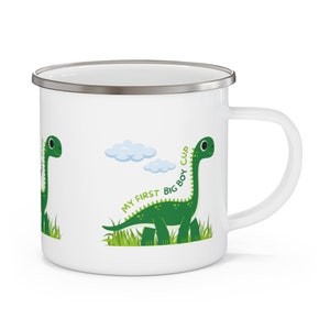 Big Boy Cup - Etsy