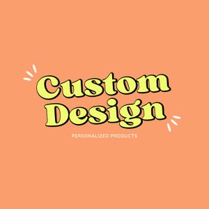 Custom Graphic Design – Made Just for You