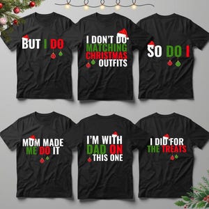 Holiday Shirts - Etsy