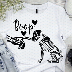 Boop Love Digital Graphic Design Svg Png Jpg for Instant Download ...