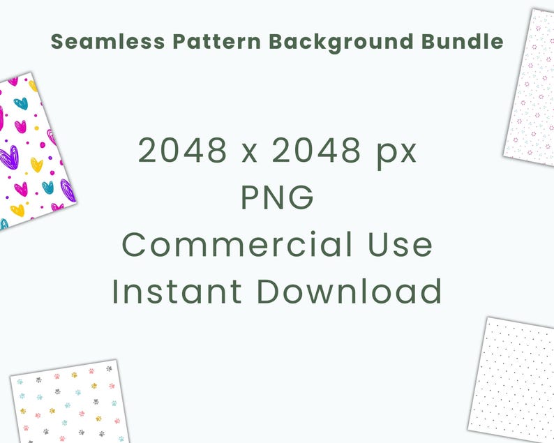 Zestaw tła z bezszwowym wzorem vintage toile – 20 kwiatów damasceńskich w formacie PNG, elegancki francuski zestaw tła zdjęcie 4