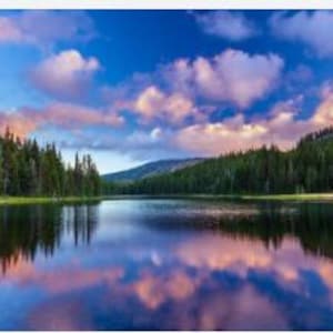 Cartoline dell'Oregon