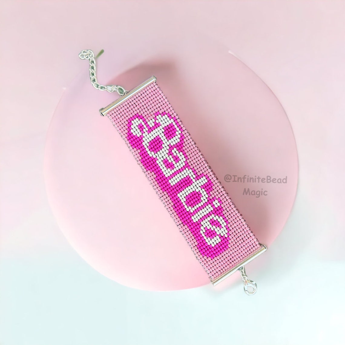 Retro Barbie™ Bracelet Set of 3