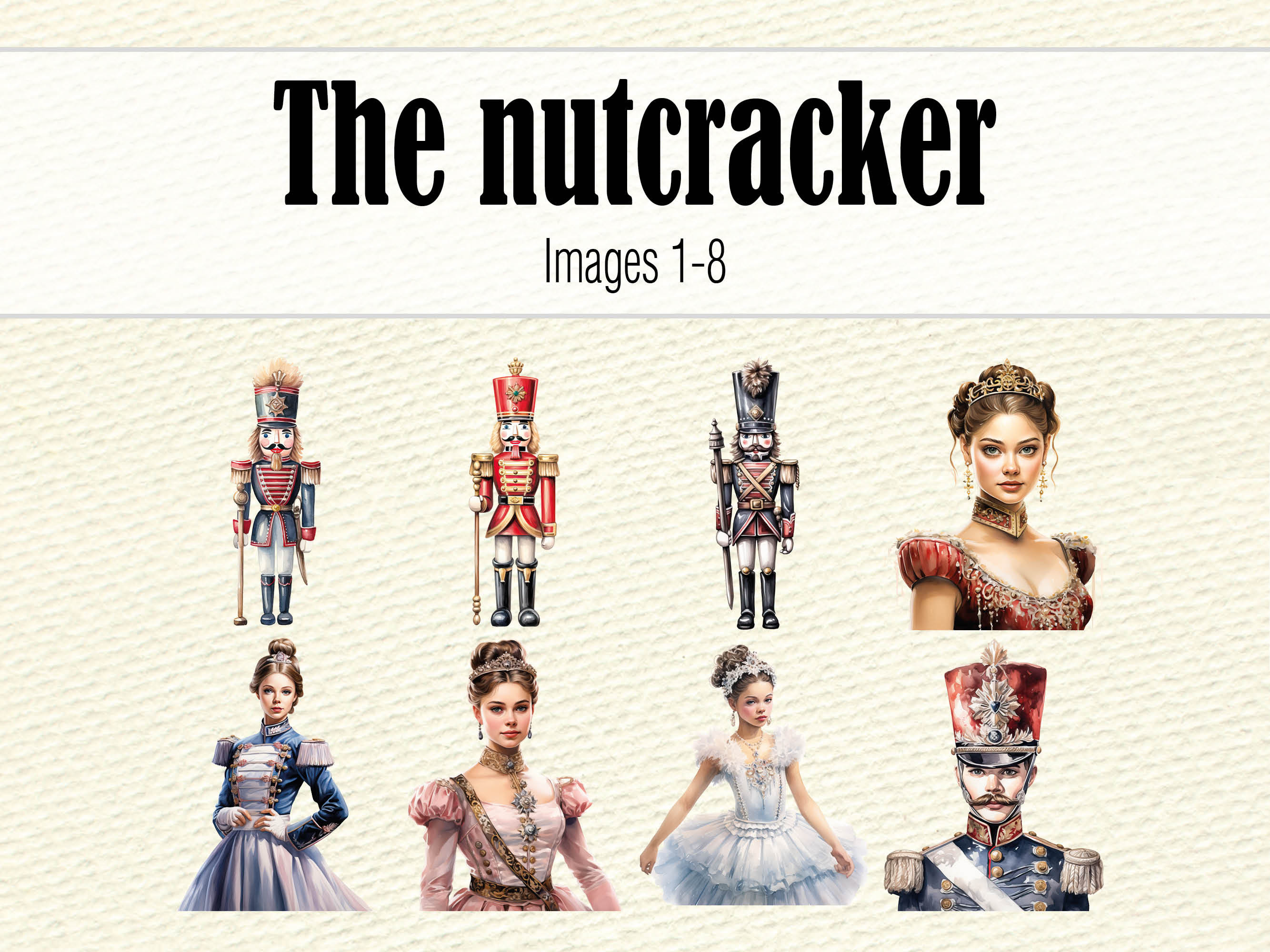 Nutcracker PNG, Nutcracker Clipart, Printable Nutcracker Clip Art ...