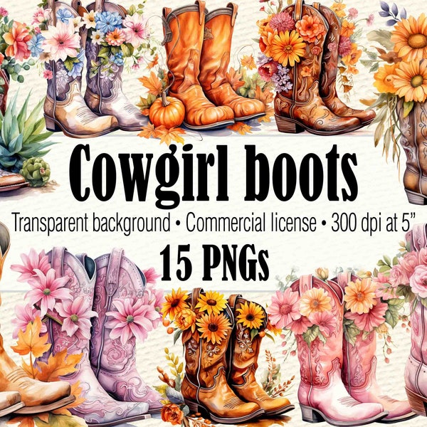 Cowgirl Boots Png, Pink Cowgirl Boots Clipart, Cowboy Boots Clipart, Cowboy Boots Png, Pink Cowgirl Png, Cowgirl Clipart, Cowboy Boot Png