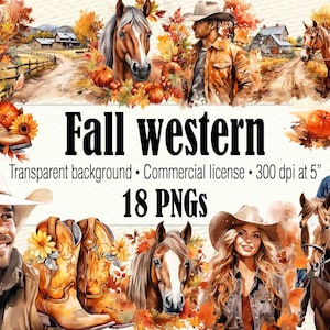 Western Fall Png, Cowgirl Hat Png, Cowgirl Boots Png, Cowgirl Clipart, Cowboy Hat Clipart, Cowboy Boots Clipart, Cowboy Clipart