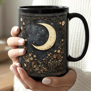 Coffee Cauldrons