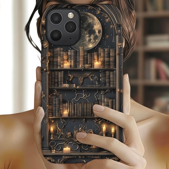 How to Get to Bookshelf on Moon Reader: Quick & Easy Guide