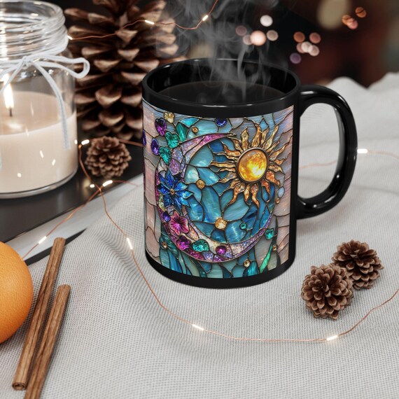 CafePress Tasse à café en céramique Gecko 325 ml