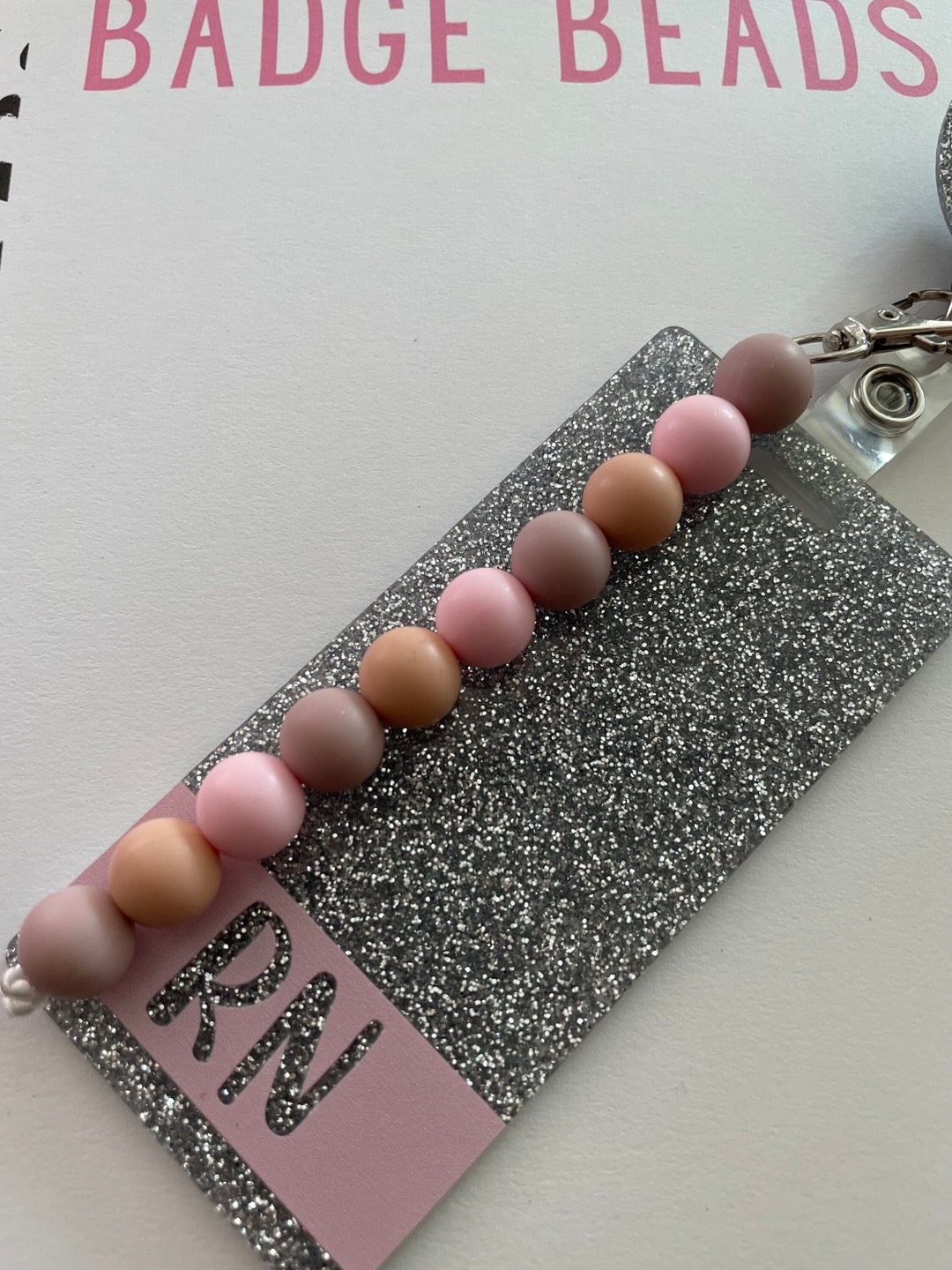 Cervical Dilation Beads Labor and Delivery Nurse Gift OB Etsy