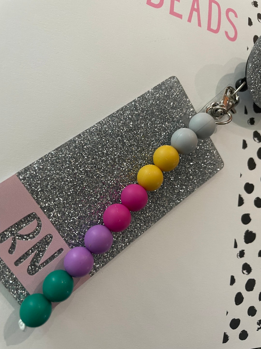 Cervical Dilation Beads Labor and Delivery Nurse Gift OB Etsy