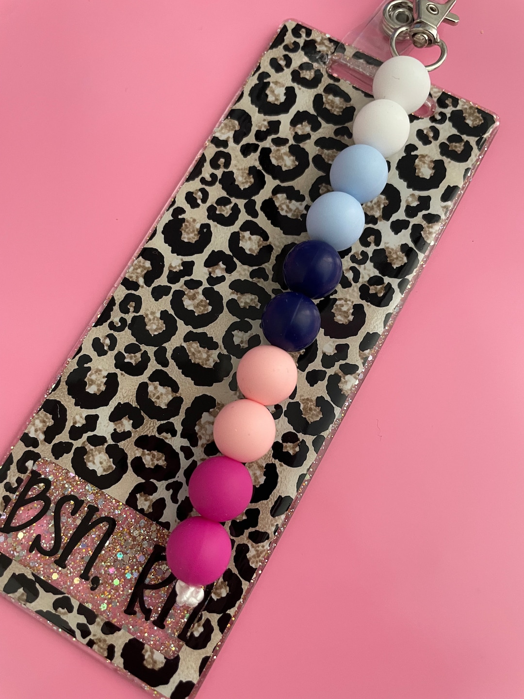 Cervical Dilation Beads Labor and Delivery Nurse Gift OB Etsy