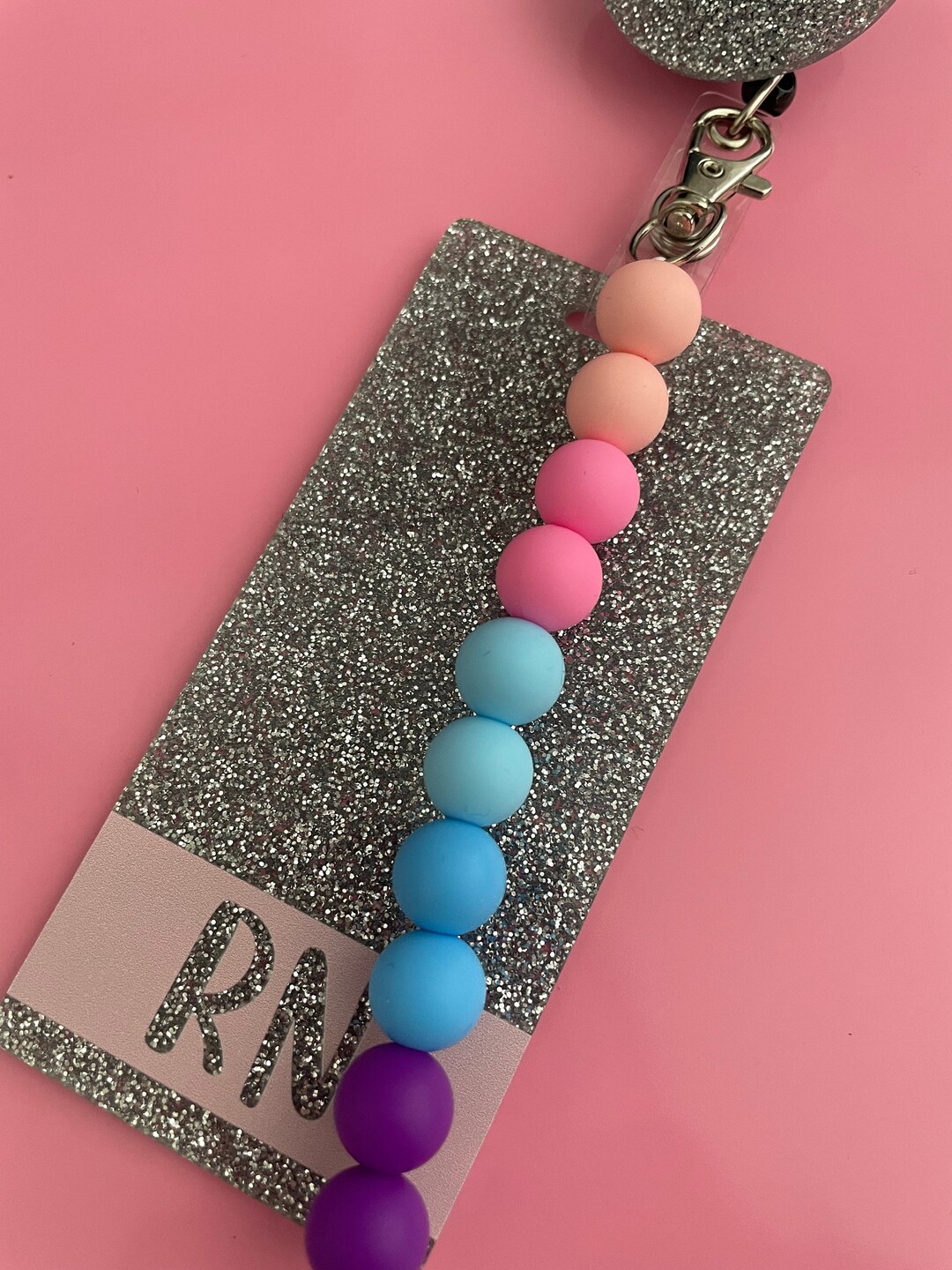 Cervical Dilation Beads Labor and Delivery Nurse Gift OB Etsy