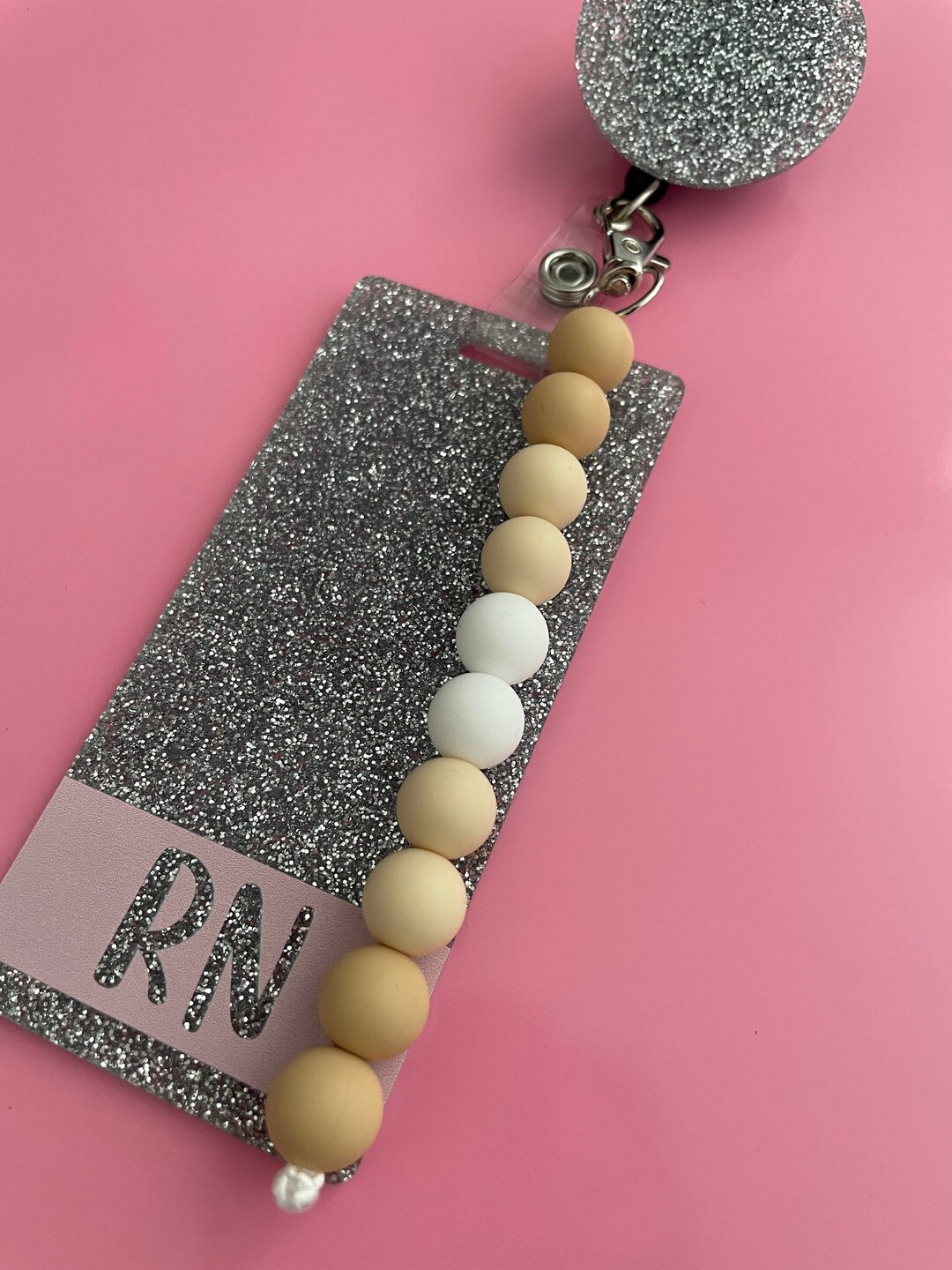 Cervical Dilation Beads Labor and Delivery Nurse Gift OB Etsy