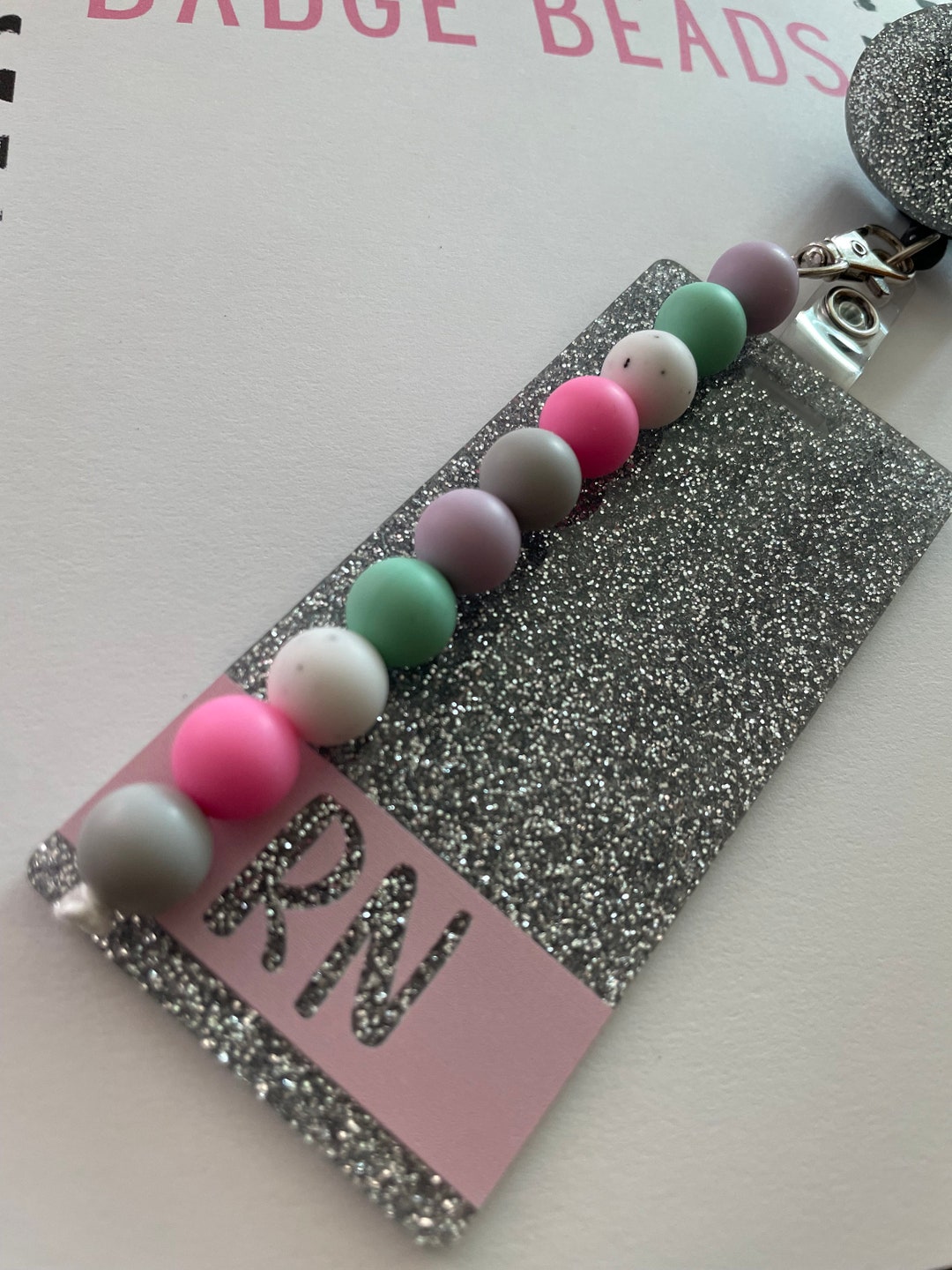 Cervical Dilation Beads Labor and Delivery Nurse Gift OB - Etsy
