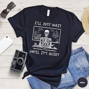 Math Teacher Shirt, Funny Halloween Math Gift, Gift For Mathematician,Mathematics Geek,Math Geek Shirts,School Math Lover Tees,Statistician