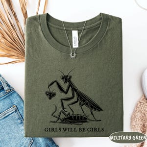 front-Military Green