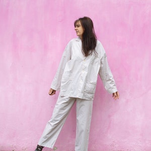 Vintage mens pajamas Etsy Espana