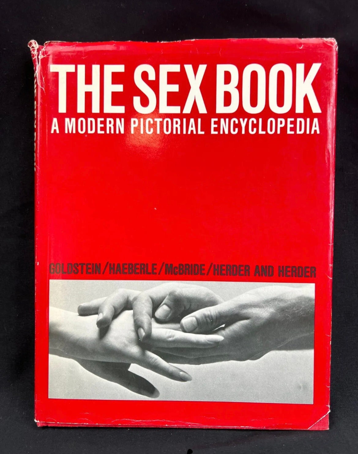 1970s Sex Book - Etsy