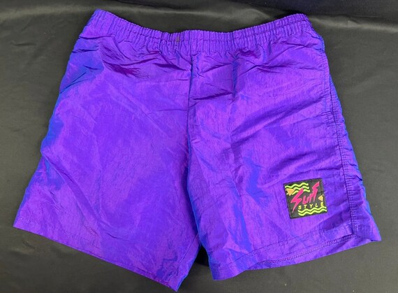 Surf style shorts store