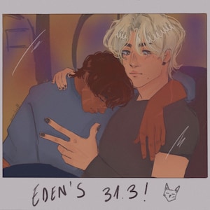 Andreil polaroid (aftg)