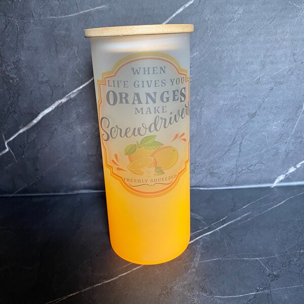 Life Gives You Oranges Etsy