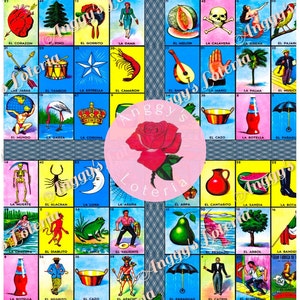 Loteria Mexicana
