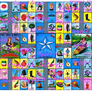 Loteria Mexicana