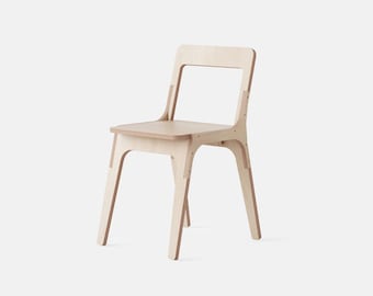 Slim Chair