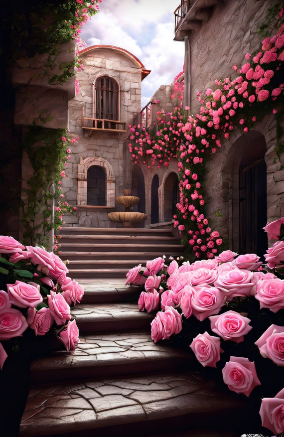 Romantic sale background images