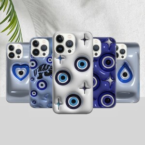 Coque pour iPhone 15 Pro Max, 14, 12, Xs, 13, 11 Pro, Xr, Samsung S22, S10, S20, A14, Pixel 7 Pro, 7A