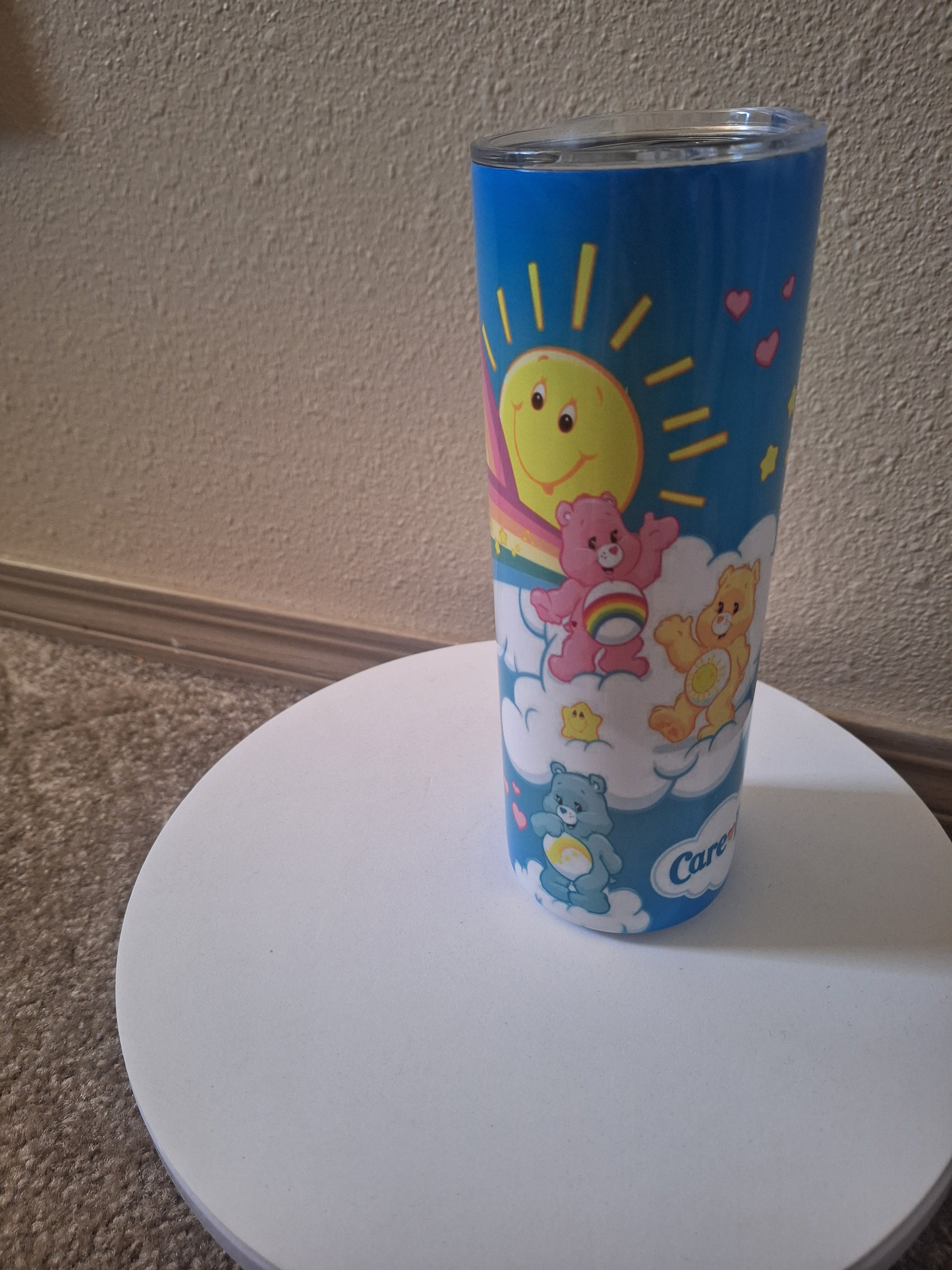 Carebears - Etsy
