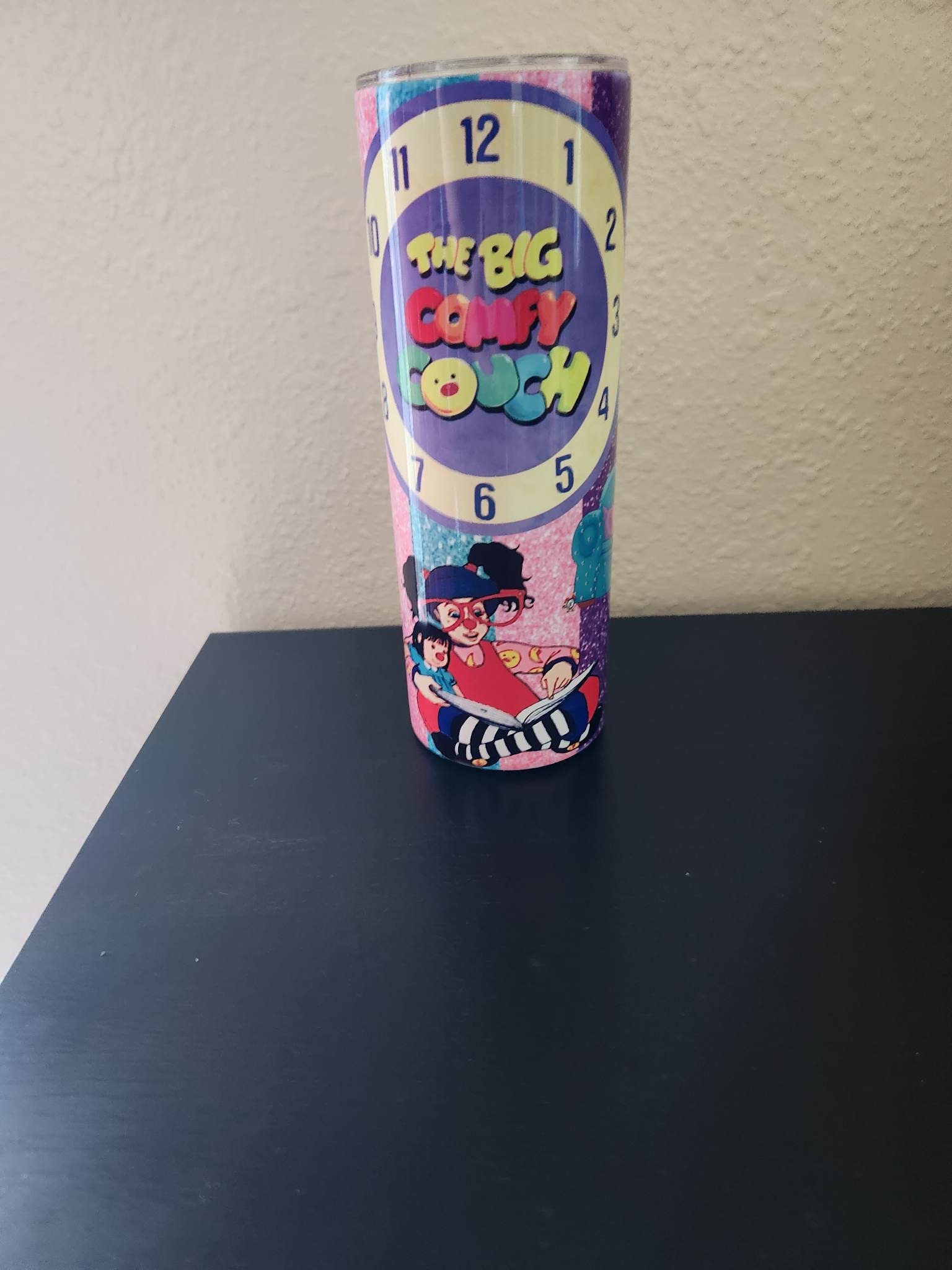 The BIG Comfy Couch Etsy