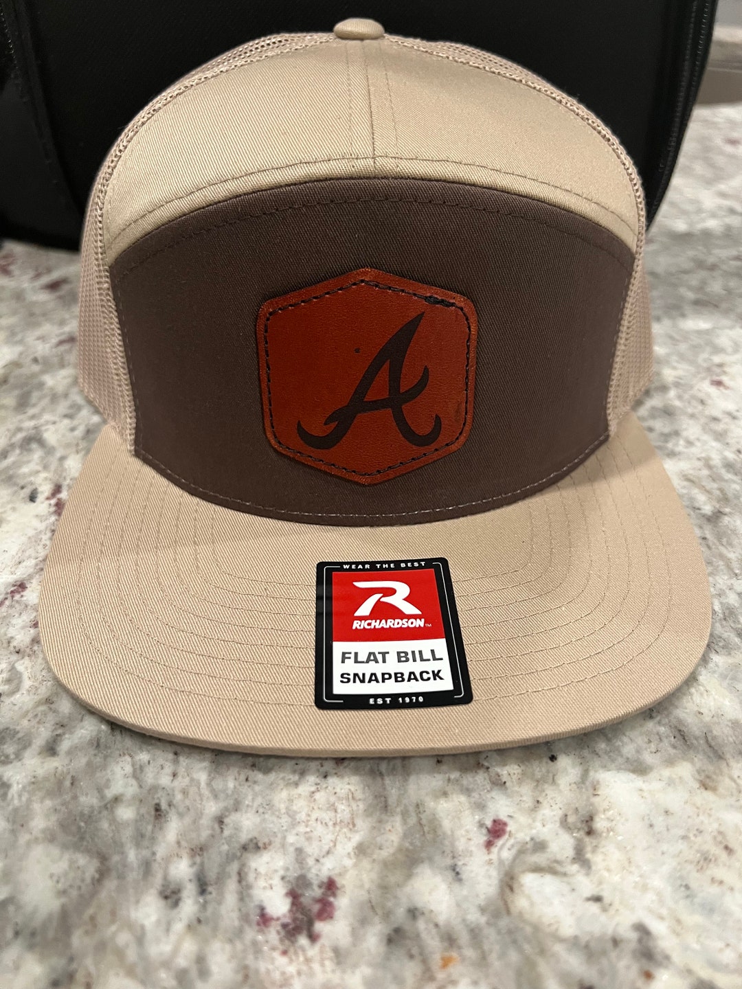 Atlanta Hat Etsy