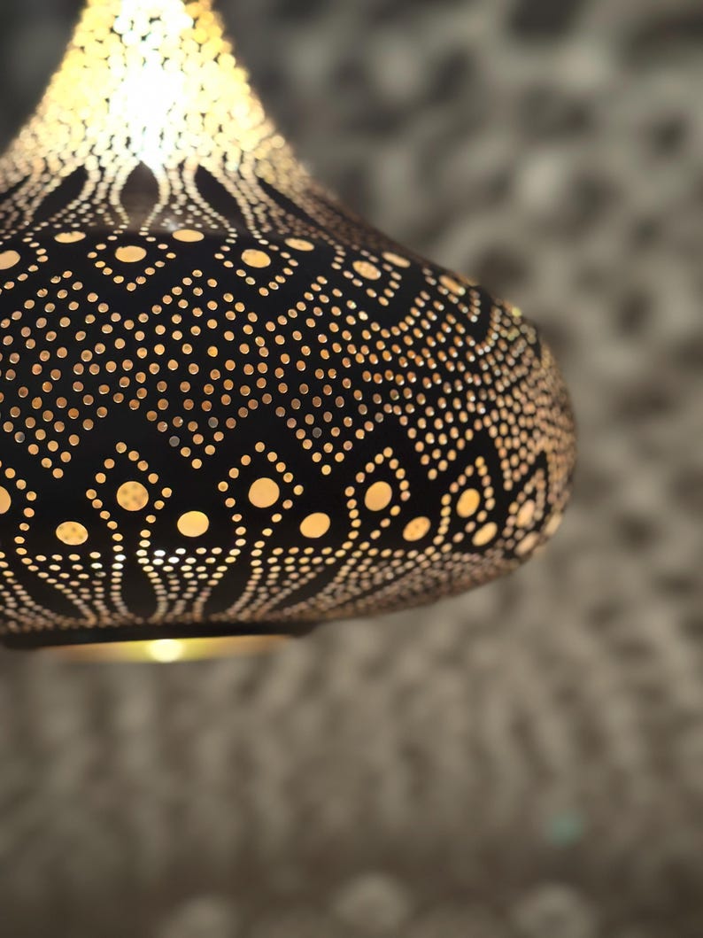 Brass pendant lights, ceiling lights, brass lamp shade, brass light fixture, Moroccan brass light, brass lighting, brass lamps, Moroccan lighting, brass ceiling, Moroccan lantern, brass decoration, Moroccan lighting, brass lampshade, lighting chandelier, Moroccan lights, Islamic chandelier, lamp marocain, domed pendant lights, patina lights fixture, oversized ceiling light