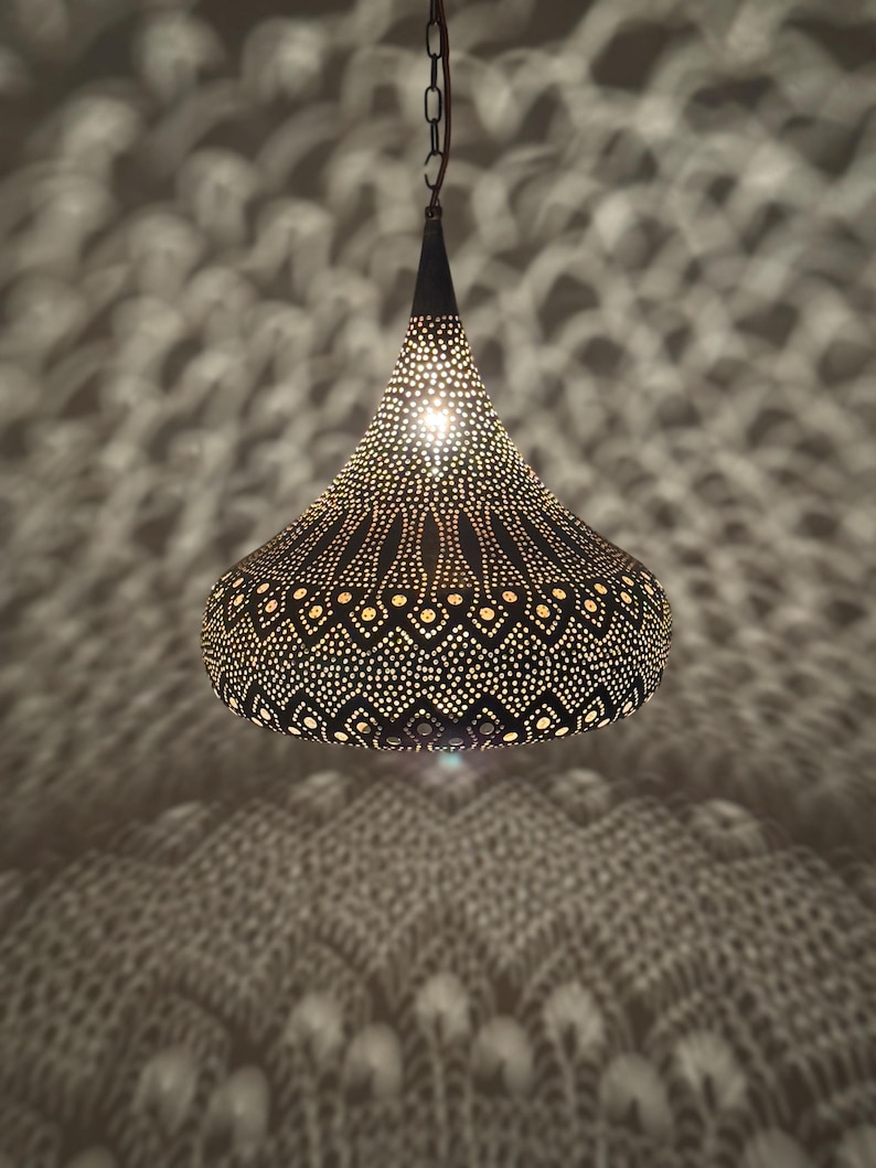 Brass pendant lights, ceiling lights, brass lamp shade, brass light fixture, Moroccan brass light, brass lighting, brass lamps, Moroccan lighting, brass ceiling, Moroccan lantern, brass decoration, Moroccan lighting, brass lampshade, lighting chandelier, Moroccan lights, Islamic chandelier, lamp marocain, domed pendant lights, patina lights fixture, oversized ceiling light