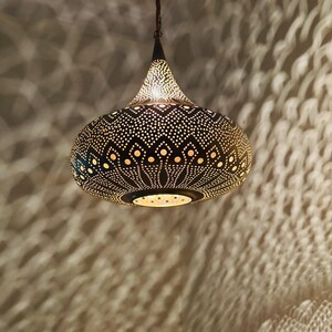 Brass pendant lights, ceiling lights, brass lamp shade, brass light fixture, Moroccan brass light, brass lighting, brass lamps, Moroccan lighting, brass ceiling, Moroccan lantern, brass decoration, Moroccan lighting, brass lampshade, lighting chandelier, Moroccan lights, Islamic chandelier, lamp marocain, domed pendant lights, patina lights fixture, oversized ceiling light