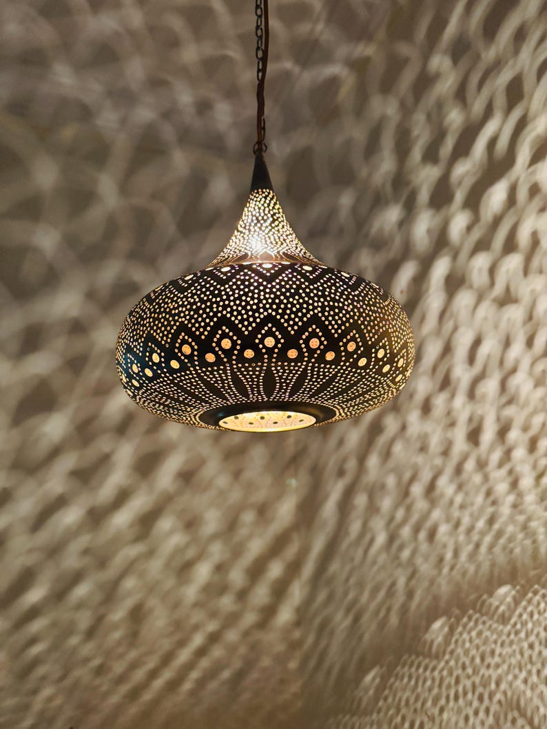 Brass pendant lights, ceiling lights, brass lamp shade, brass light fixture, Moroccan brass light, brass lighting, brass lamps, Moroccan lighting, brass ceiling, Moroccan lantern, brass decoration, Moroccan lighting, brass lampshade, lighting chandelier, Moroccan lights, Islamic chandelier, lamp marocain, domed pendant lights, patina lights fixture, oversized ceiling light