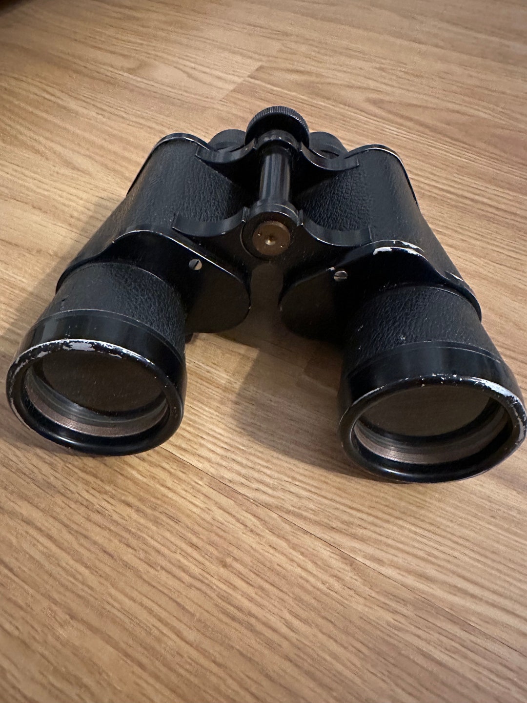 Vintage Old Binoculars, 7x50 Scanlux , Japan, 1950s - Etsy