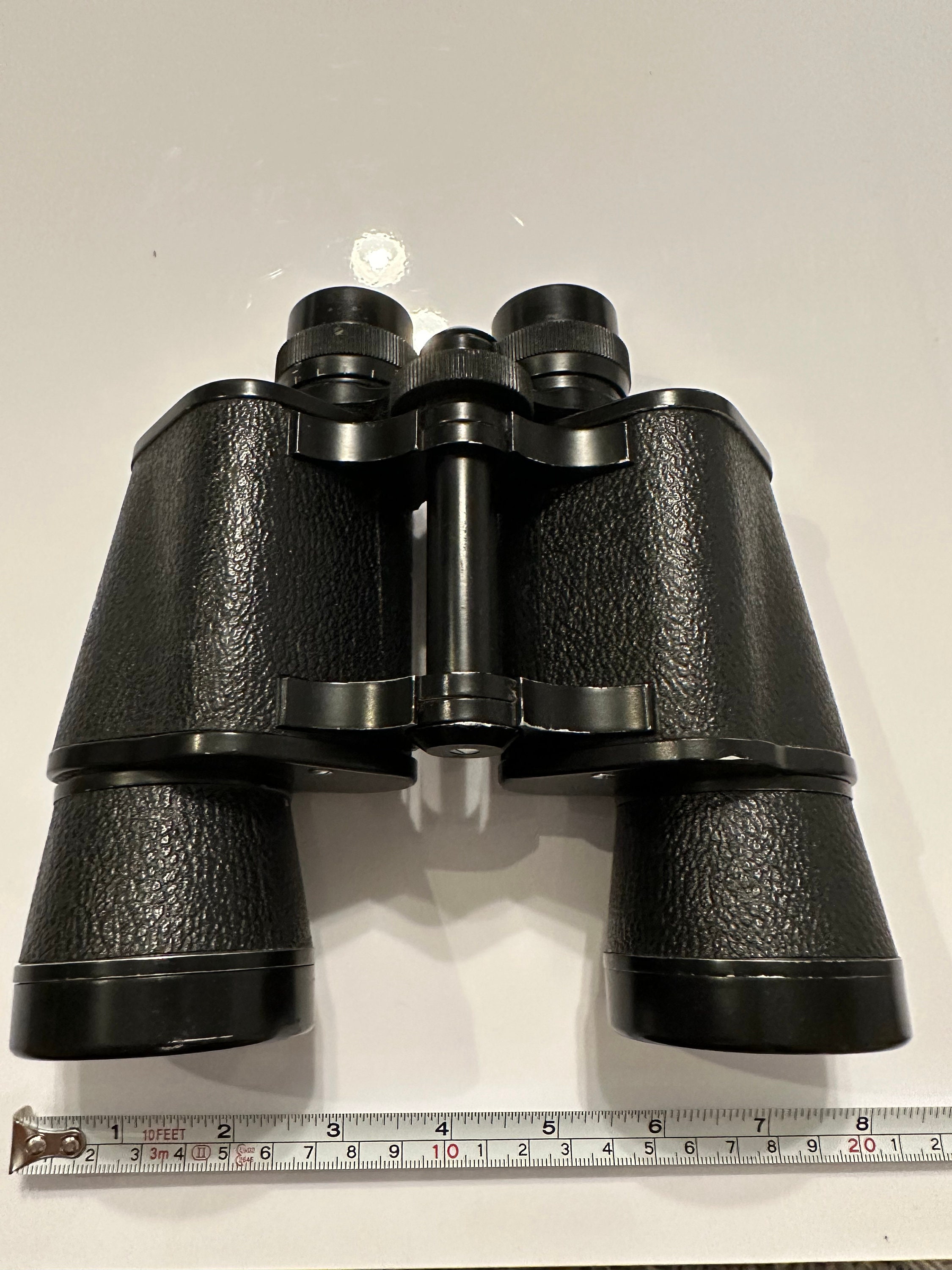 Vintage Old Binoculars, 7x50 Ocean, HOC Japan, 1950s - Etsy