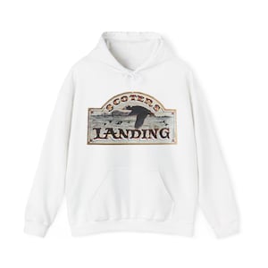 Unisex Heavy Blend Hooded Sweatshirt