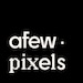 Afewpixels