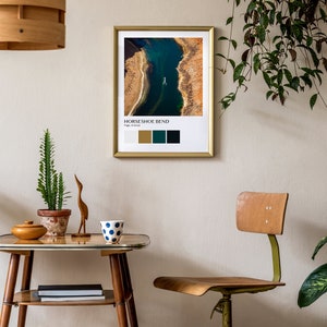 West US Collection Print no. 01