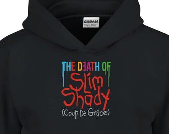 エミネム The Death of Slim Shady マスク #Eminem シンピン】エミネム ザ Death of スリムシェイディ マスク