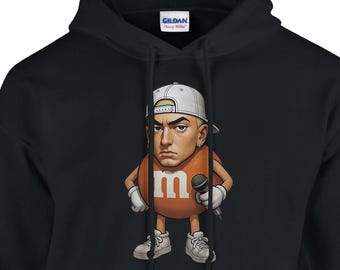 Eminem Shady Ltd Hoodie Full Face Zip Up - Etsy