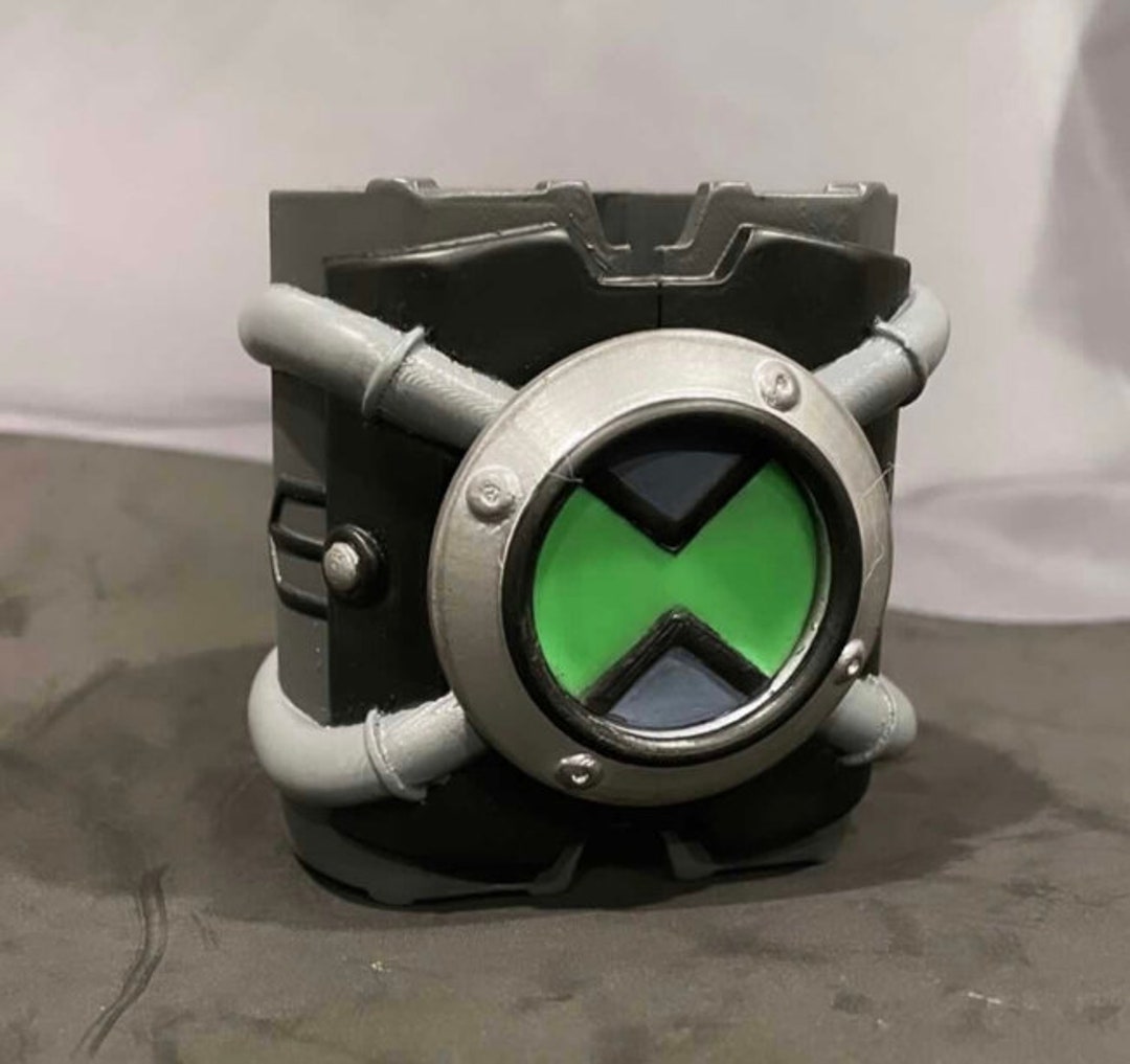 What feature(s) would you give the Omnitrix that hasn't been done yet? It  could be Ben's Omnitrix, your Omnitrix, or whatever. : r/Ben10