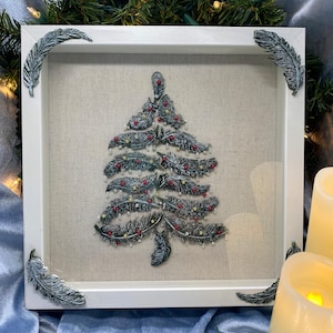 Shadow Box Tree