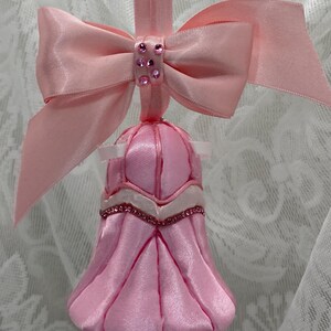 Princess Aurora ornament