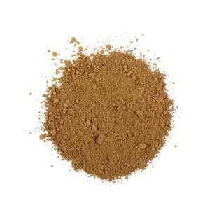 Reishi Mushroom Powder, Organic (Ganoderma lucidum), Bulk & Wholesale Herbs